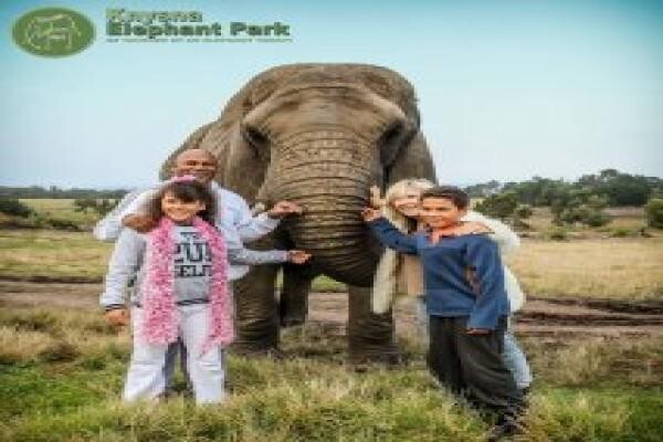 113 Robberg B&B