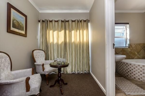 Abalone Guest House