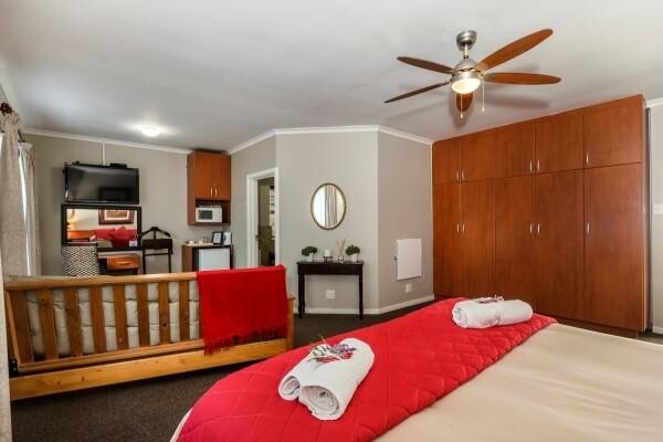 Abalone Guest House