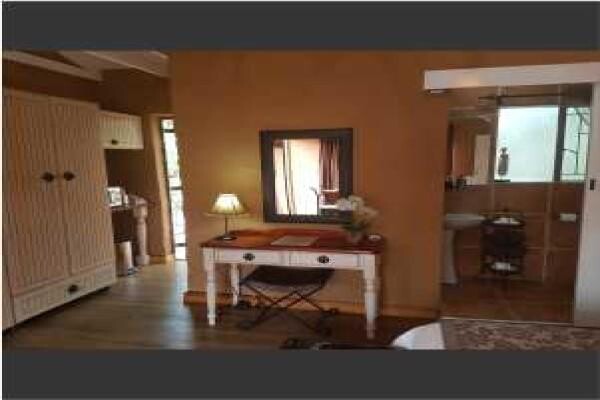 Chateau Vue Guest House