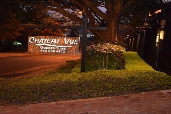 Chateau Vue Guest House