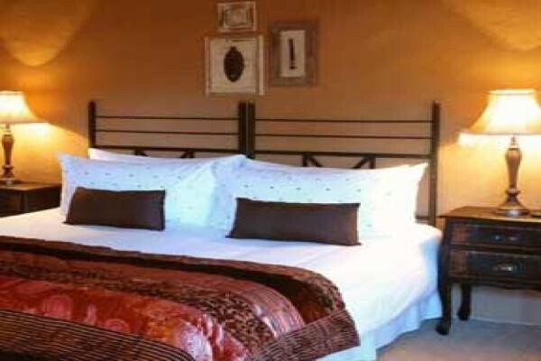 Chateau Vue Guest House