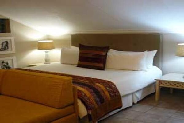 Chateau Vue Guest House