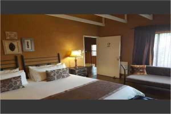 Chateau Vue Guest House