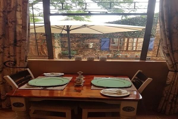 Chateau Vue Guest House