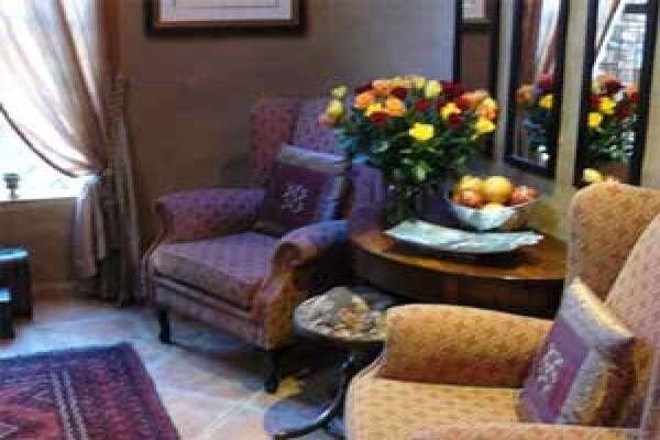 Chateau Vue Guest House