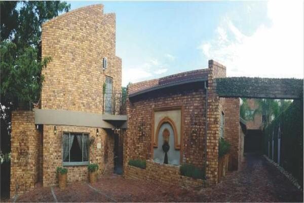 Chateau Vue Guest House