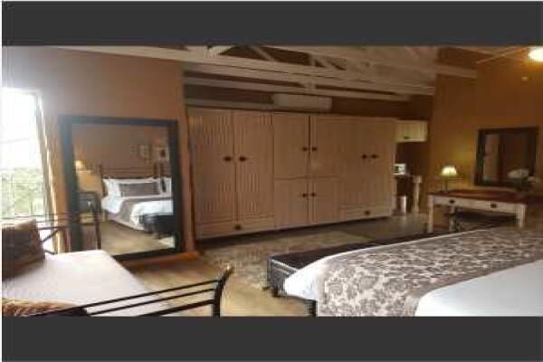 Chateau Vue Guest House