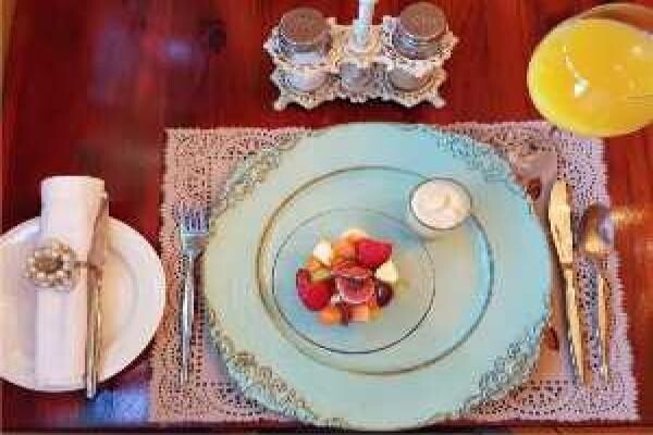 Chateau Vue Guest House