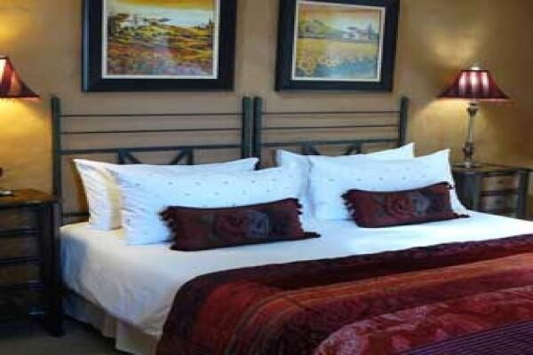 Chateau Vue Guest House