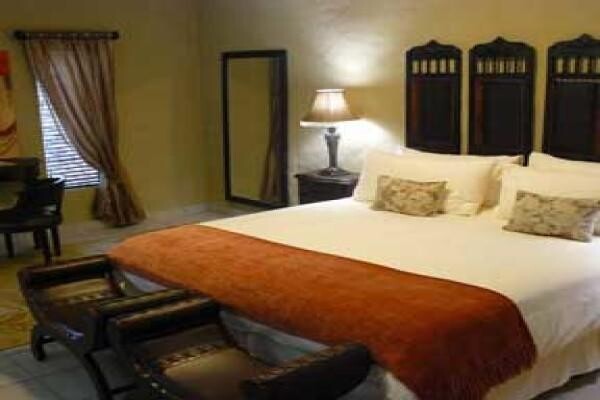 Chateau Vue Guest House