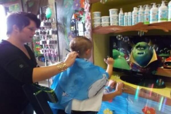 Chop It Hair Stylists