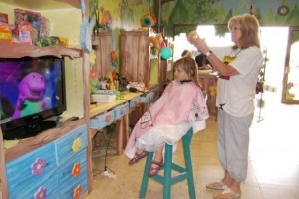 Chop It Hair Stylists