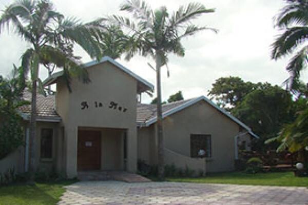Lalapanzi Guest House