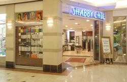 Shabby Chic Hair Salon