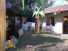101 Party Hire