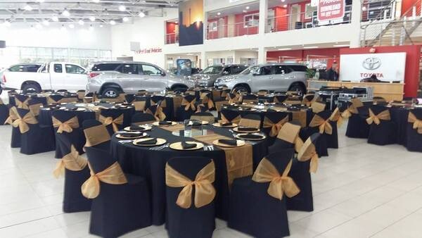 101 Party Hire