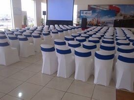 101 Party Hire