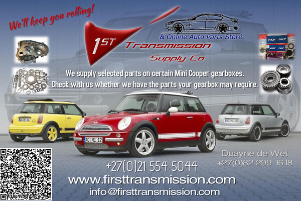 1st Transmission Supply Co