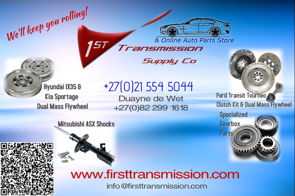 1st Transmission Supply Co