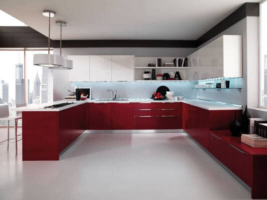 Home Decor Solutions -Boards Cut & Edge
