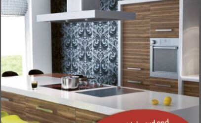 Home Decor Solutions -Boards Cut & Edge