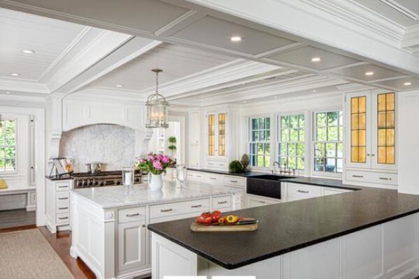 Kosh Granite