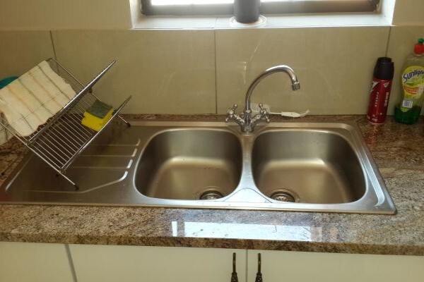 Kosh Granite