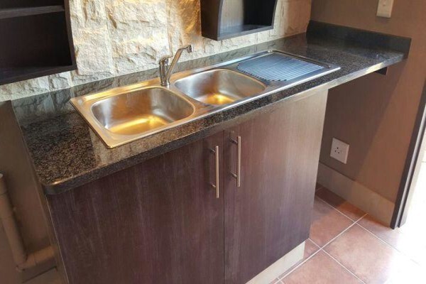 Kosh Granite