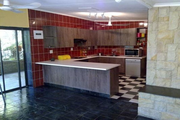 Kosh Granite