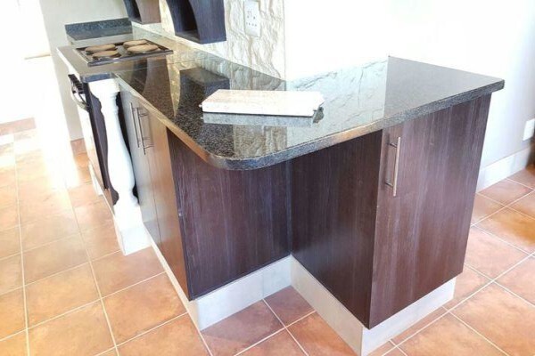 Kosh Granite