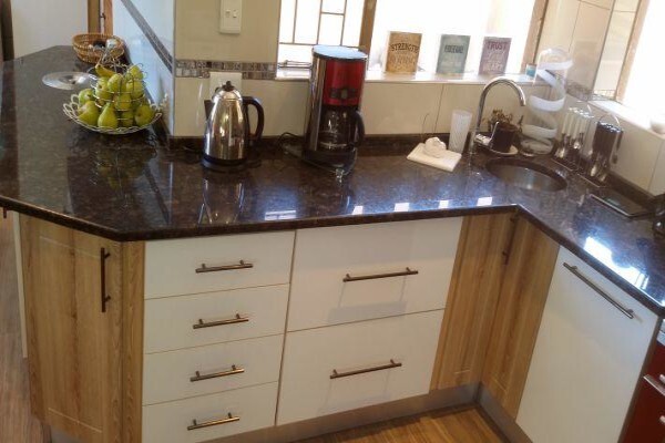 Kosh Granite