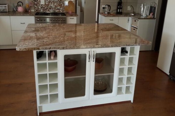 Kosh Granite
