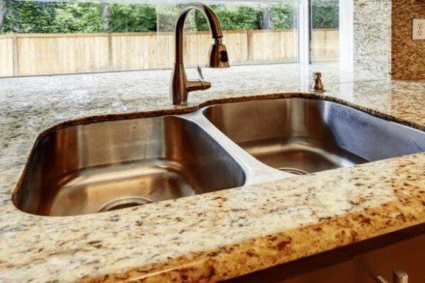 Kosh Granite