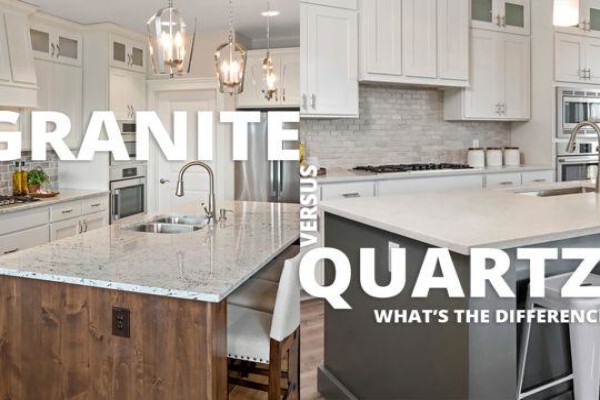 Kosh Granite