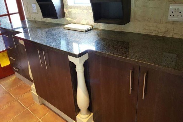 Kosh Granite