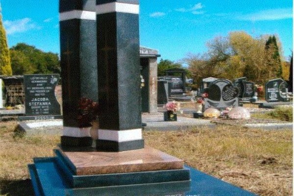 Kosh Granite