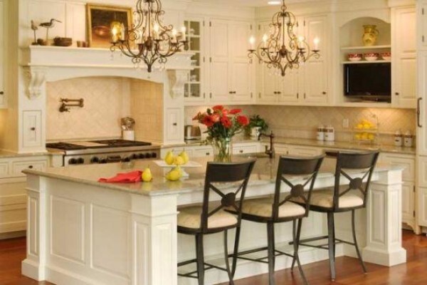 Kosh Granite