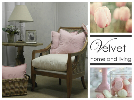 Velvet Home and Living