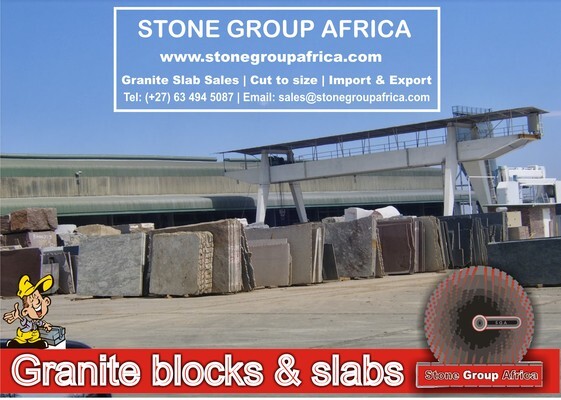 Stone Group Africa®