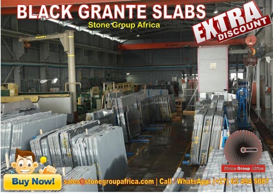 Stone Group Africa®