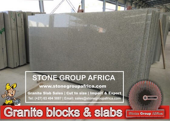 Stone Group Africa®