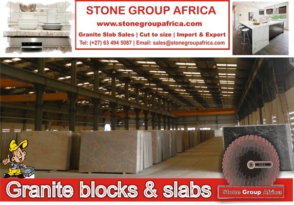 Stone Group Africa®