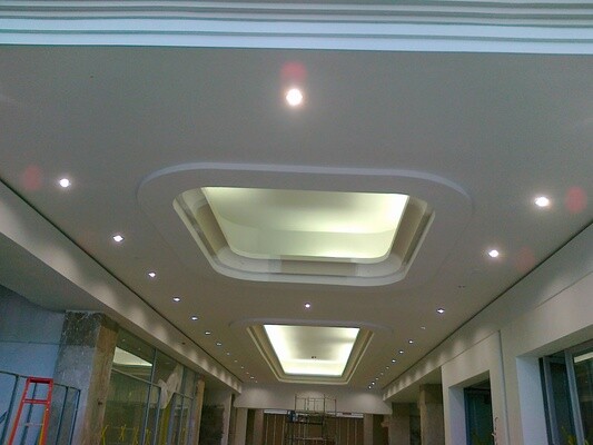 GUSTINE RENOVATIONS NELSPRUIT