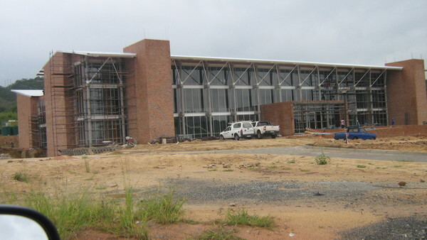 GUSTINE RENOVATIONS NELSPRUIT
