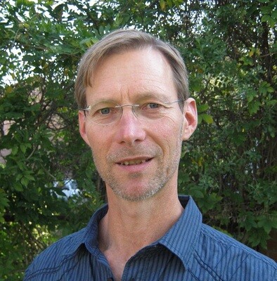 Conrad Rocher