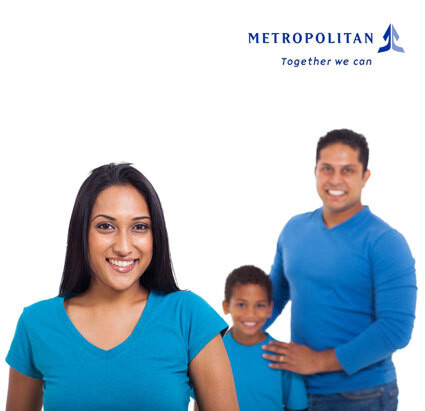 Metropolitan Life Insurance