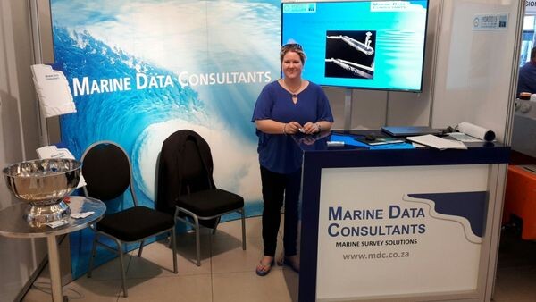 Marine Data Consultants