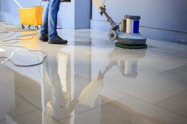 Extreme Clean