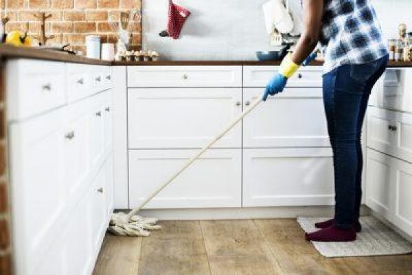 Extreme Clean